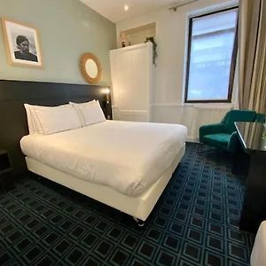 Superior Kamer met een King Size Bed